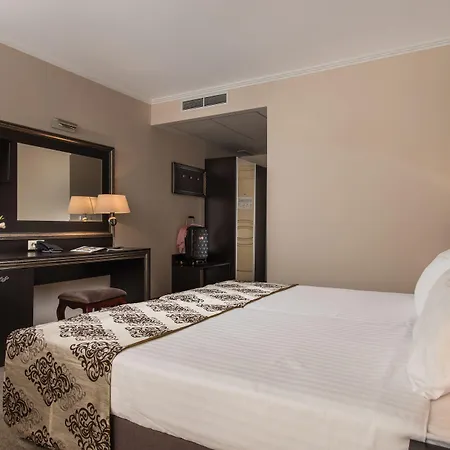 & Diamant Hotel