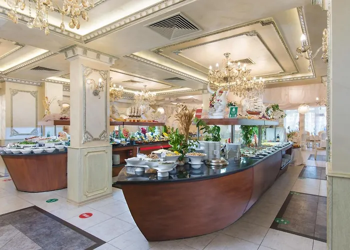 Хотел & Diamant Слънчев бряг