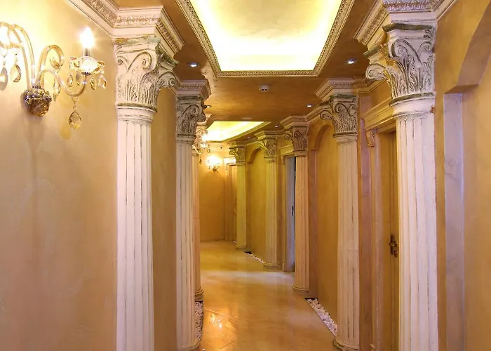 & Diamant 4* 써니비치