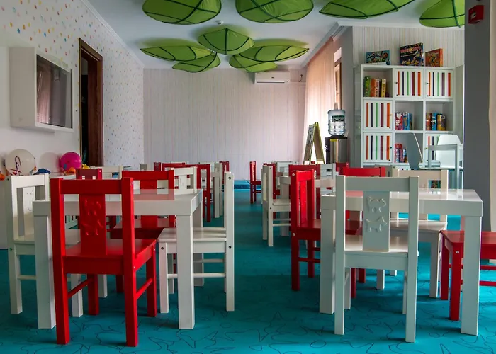 Хотел & Diamant