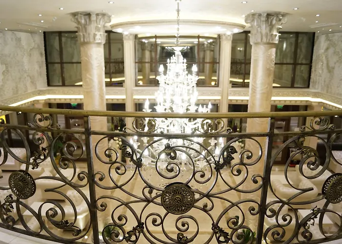 Хотел & Diamant 4*