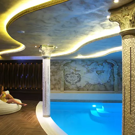 & Diamant Слънчев бряг