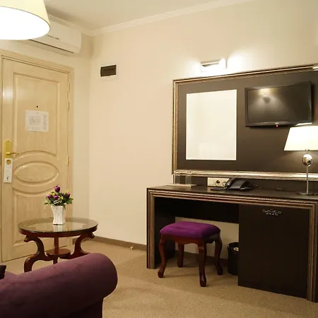 & Diamant Хотел Слънчев бряг