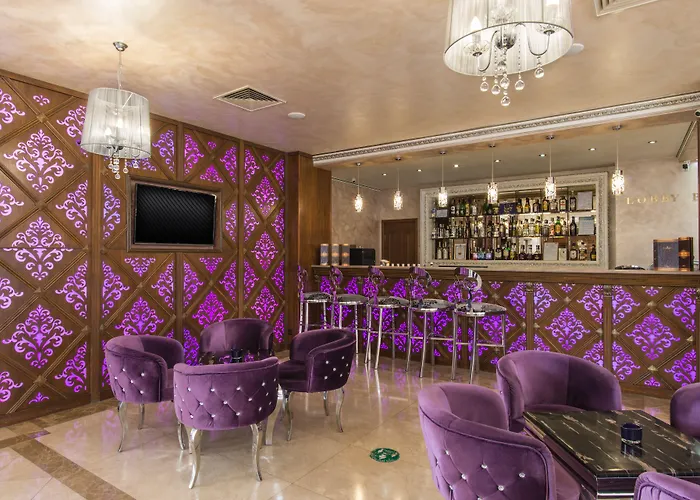 Szálloda & Diamant 4*